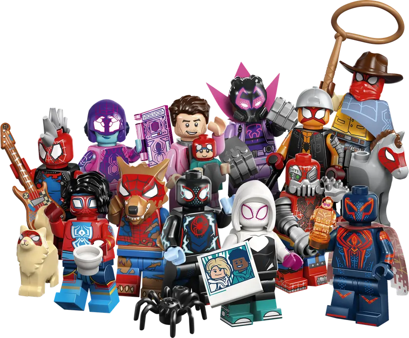 Spider-Man: Across the Spider-Verse