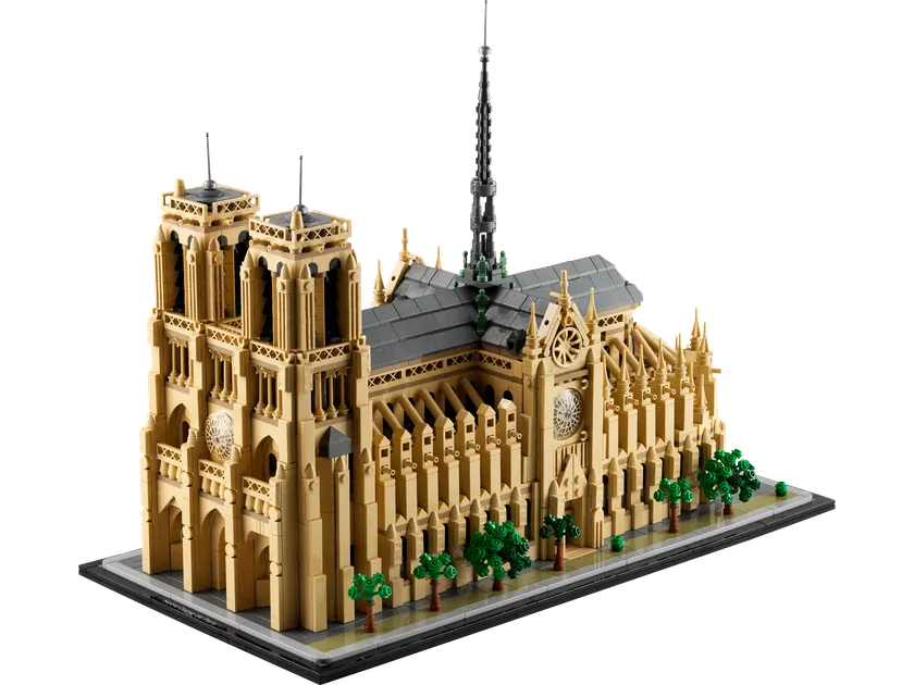 Notre-Dame de Paris