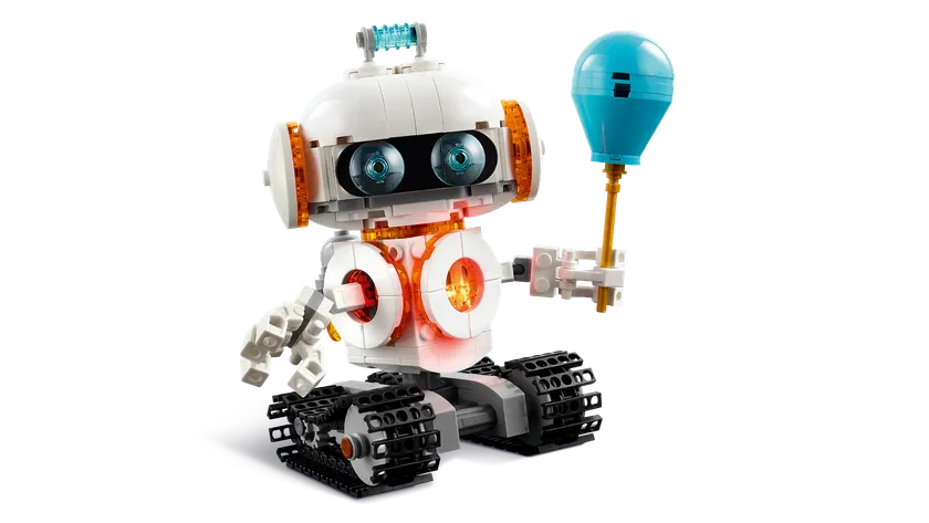 Rumrobot