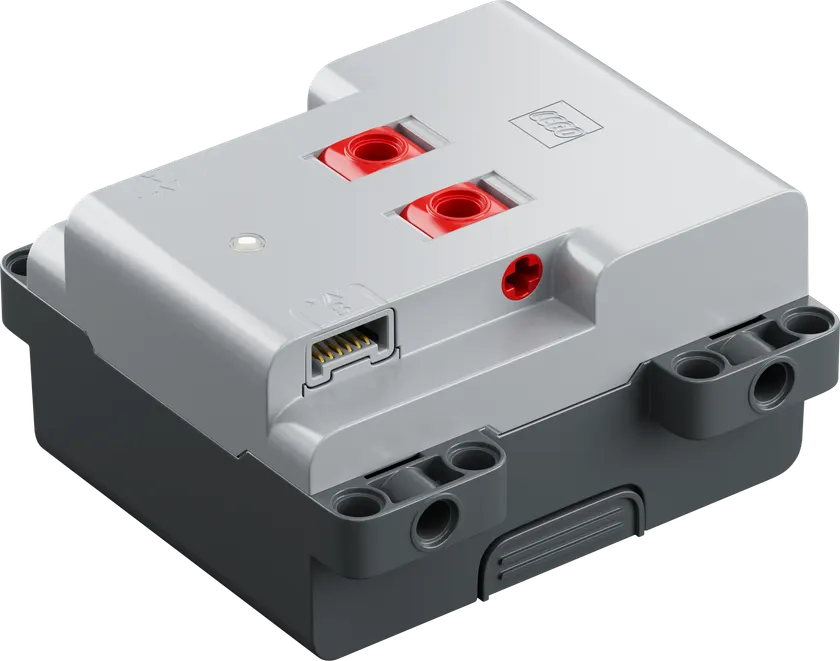 Batteriboks