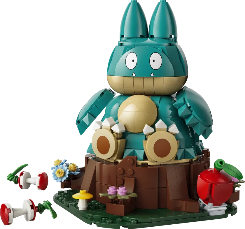 Munchlax