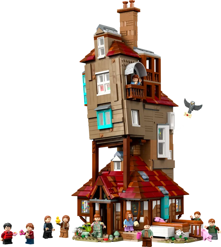 Vindelhuset - samlerudgave