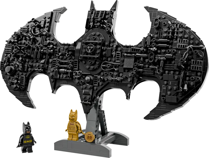 Batman-logo