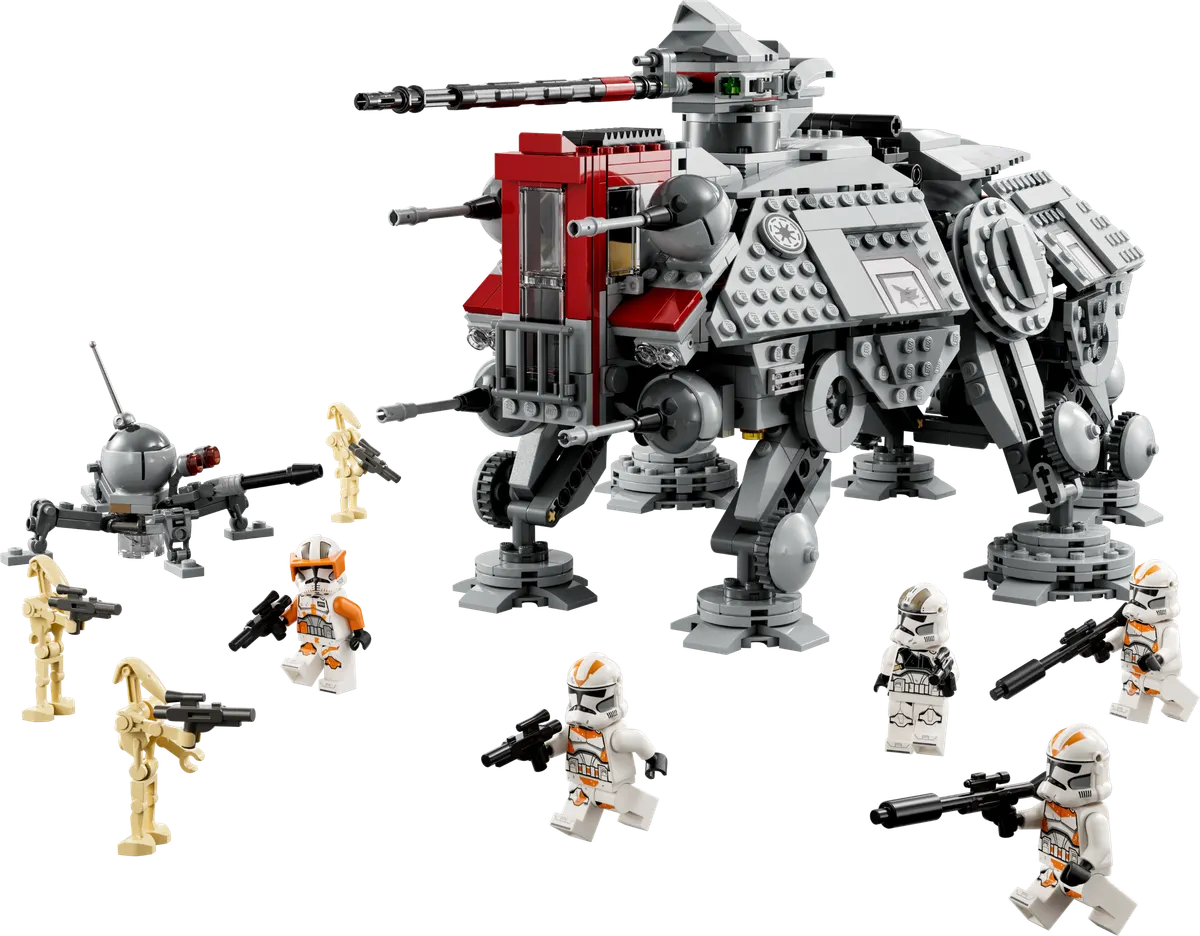 AT-TE-ganger