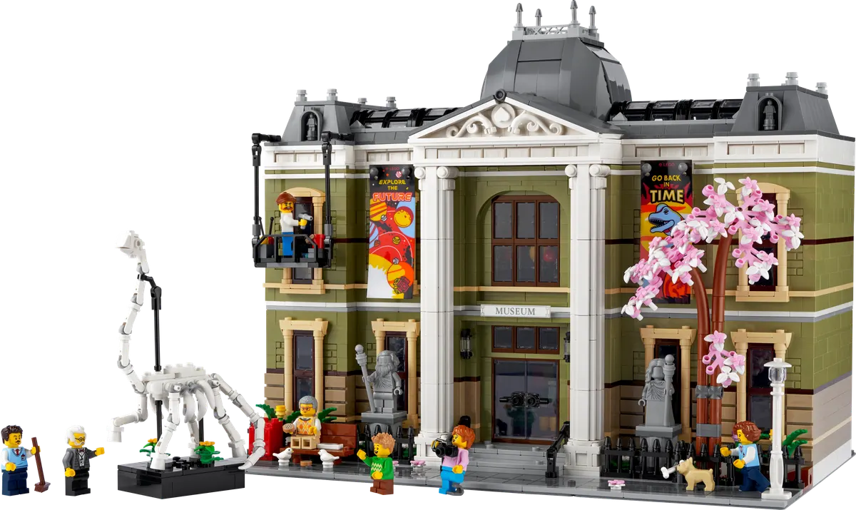 Naturhistorisk museum