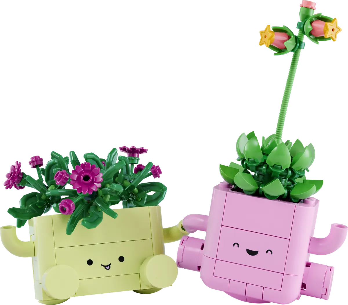 Vippeplanter
