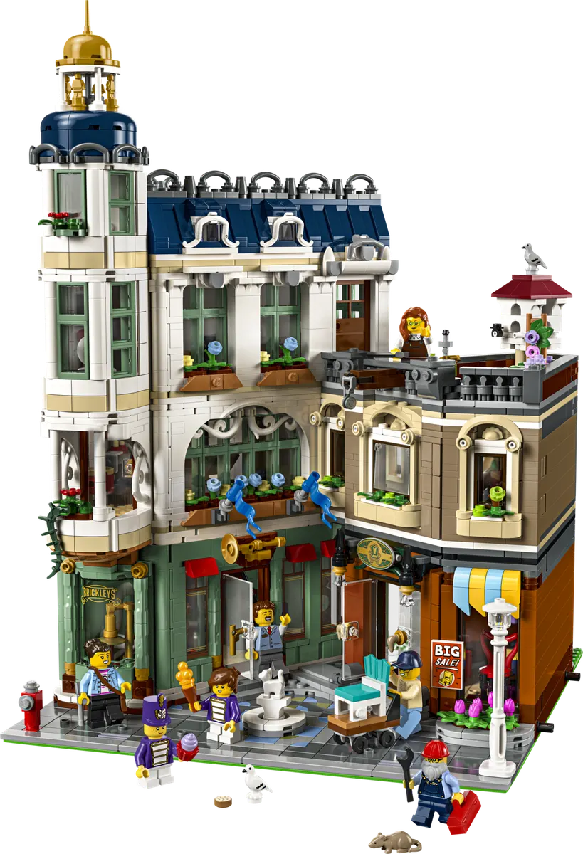 Butiksgade