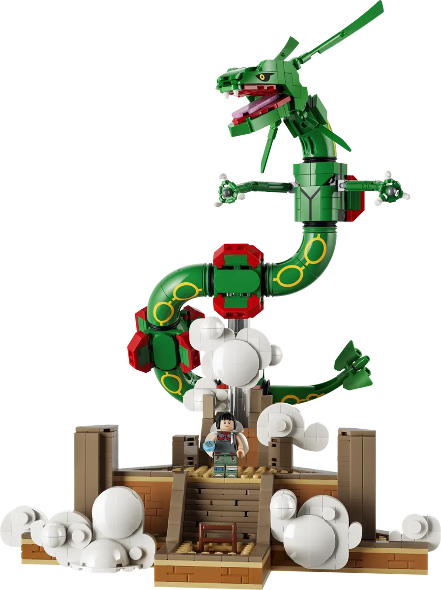 Rayquaza