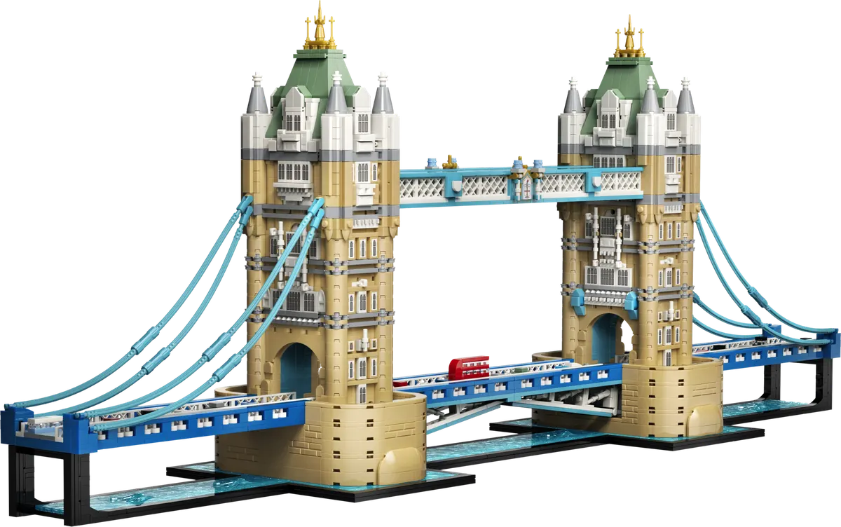 Tower Bridge