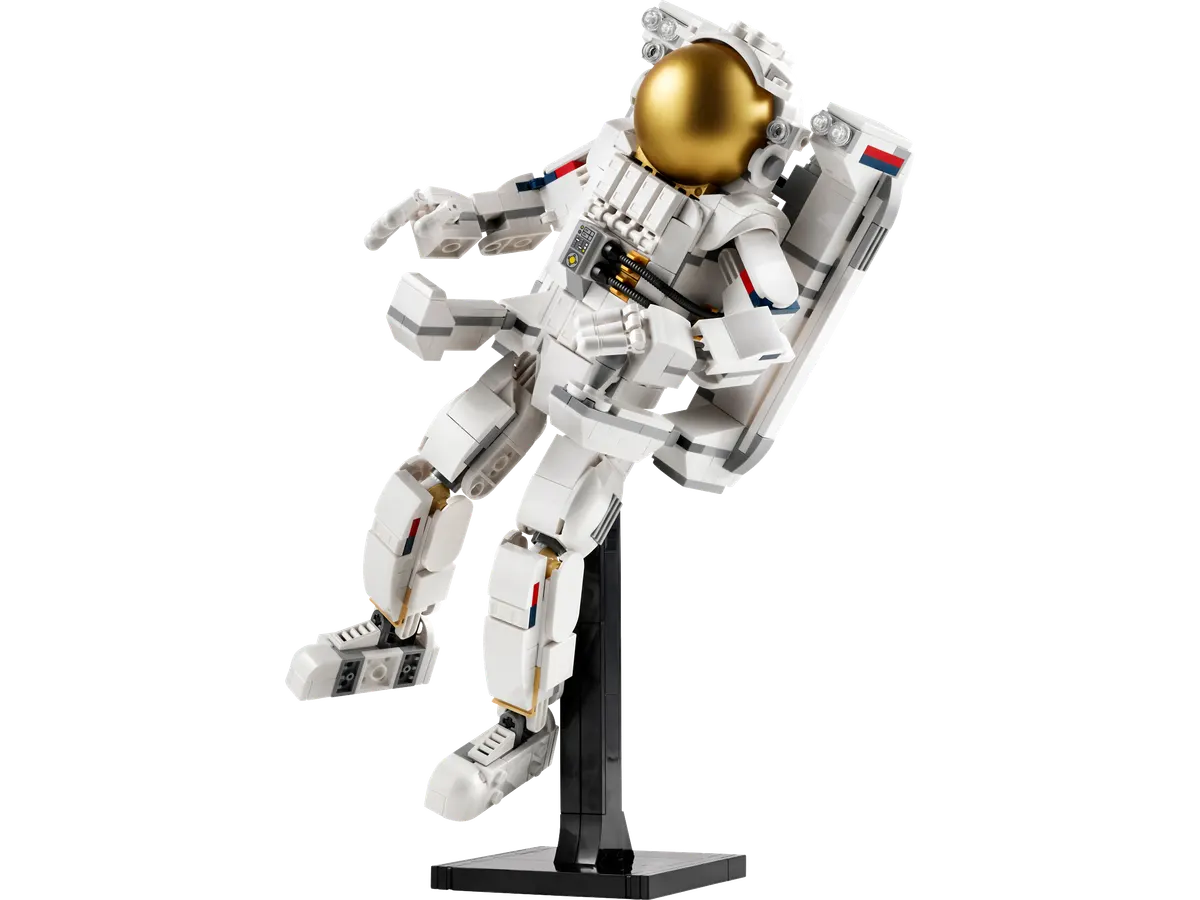 Astronaut