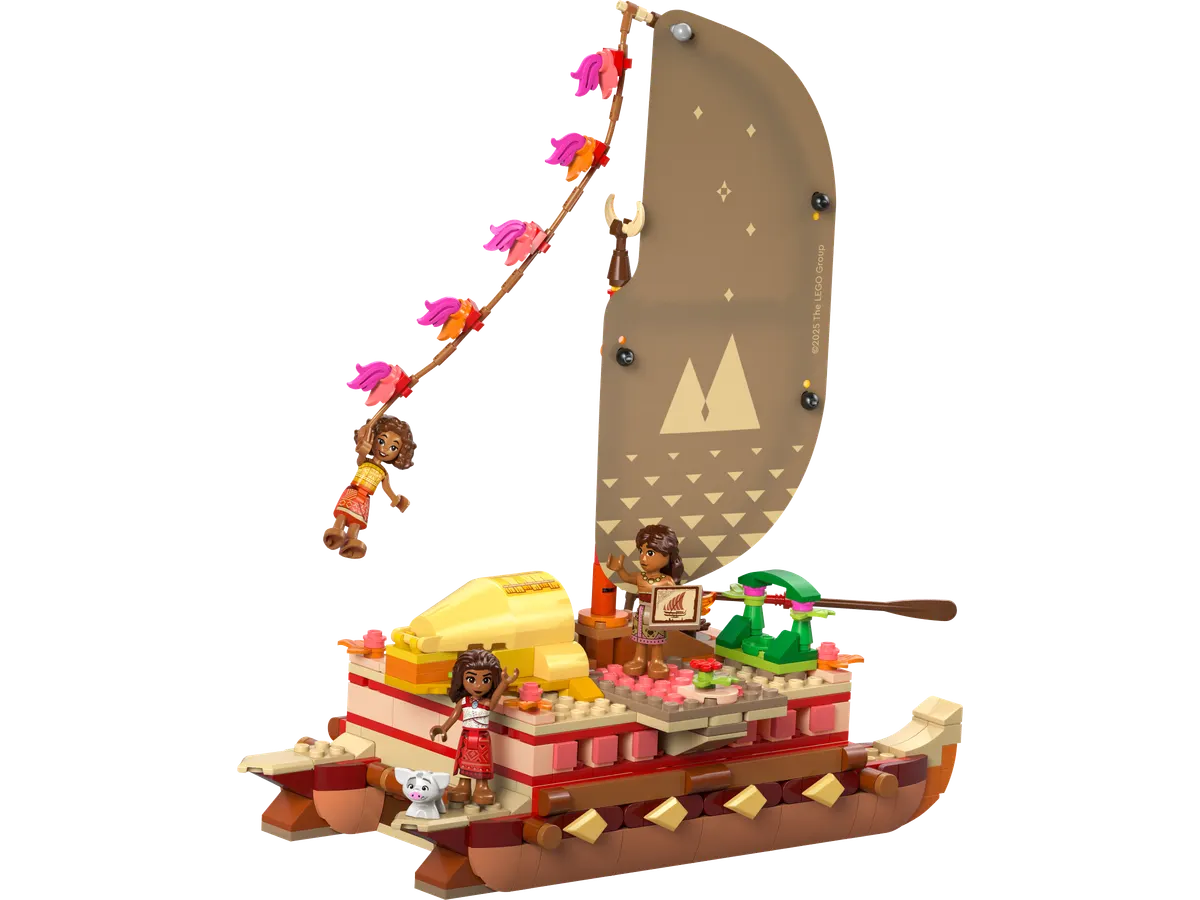 Vaianas eventyrkano
