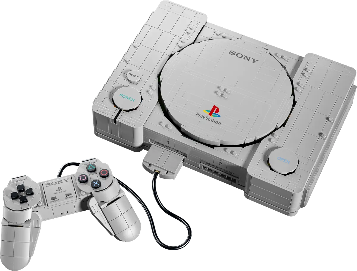 PlayStation