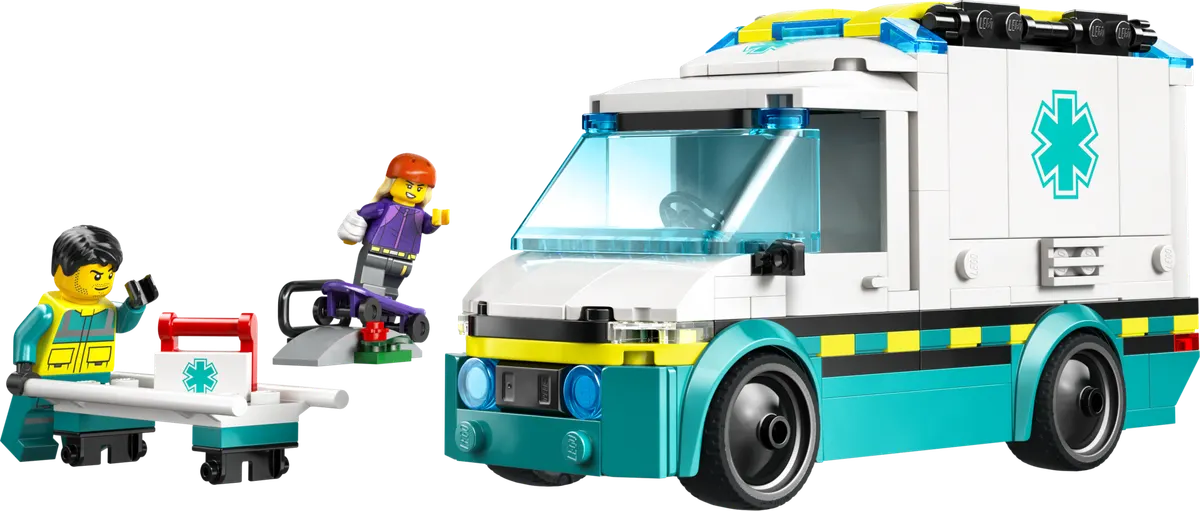 Ambulance