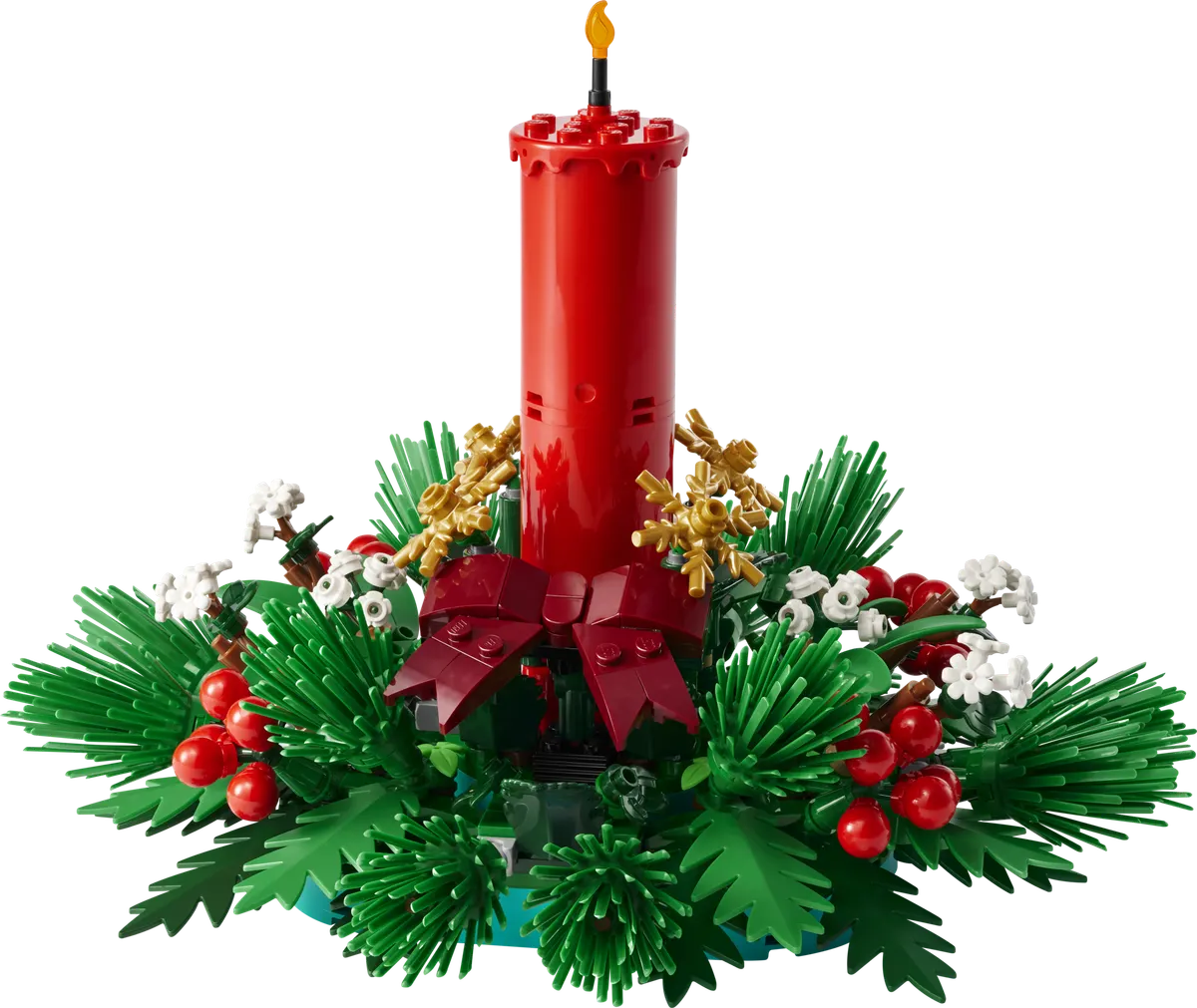 Juledekoration