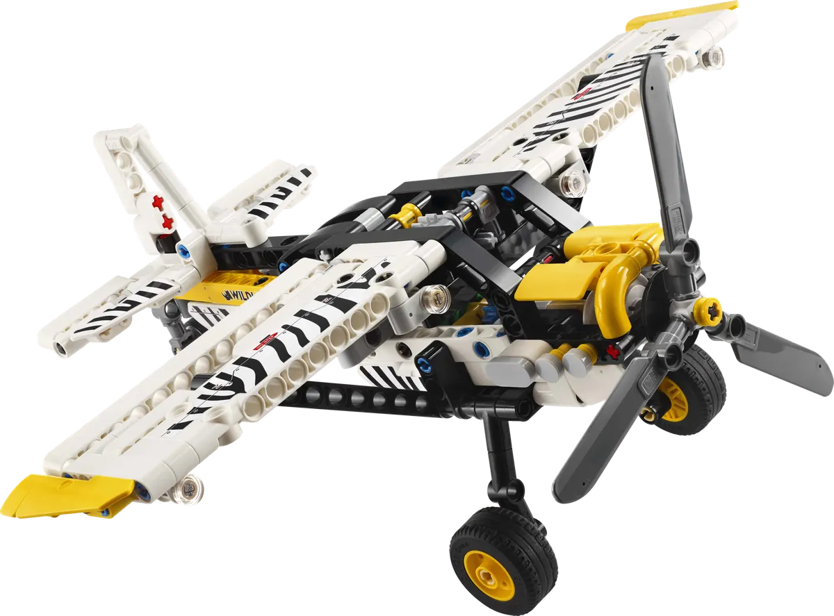 Bush-fly