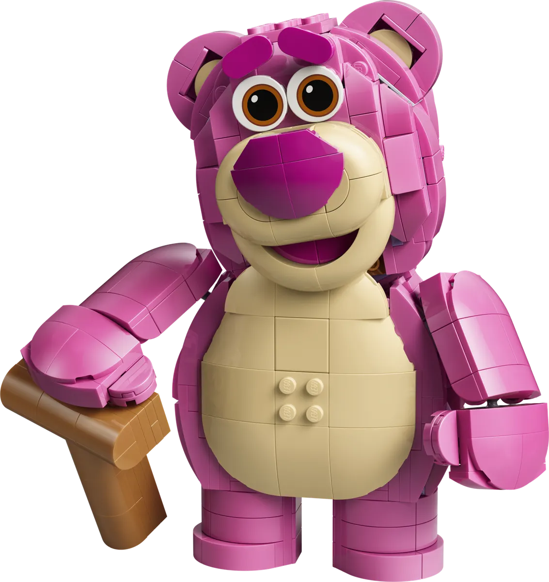 Teddy