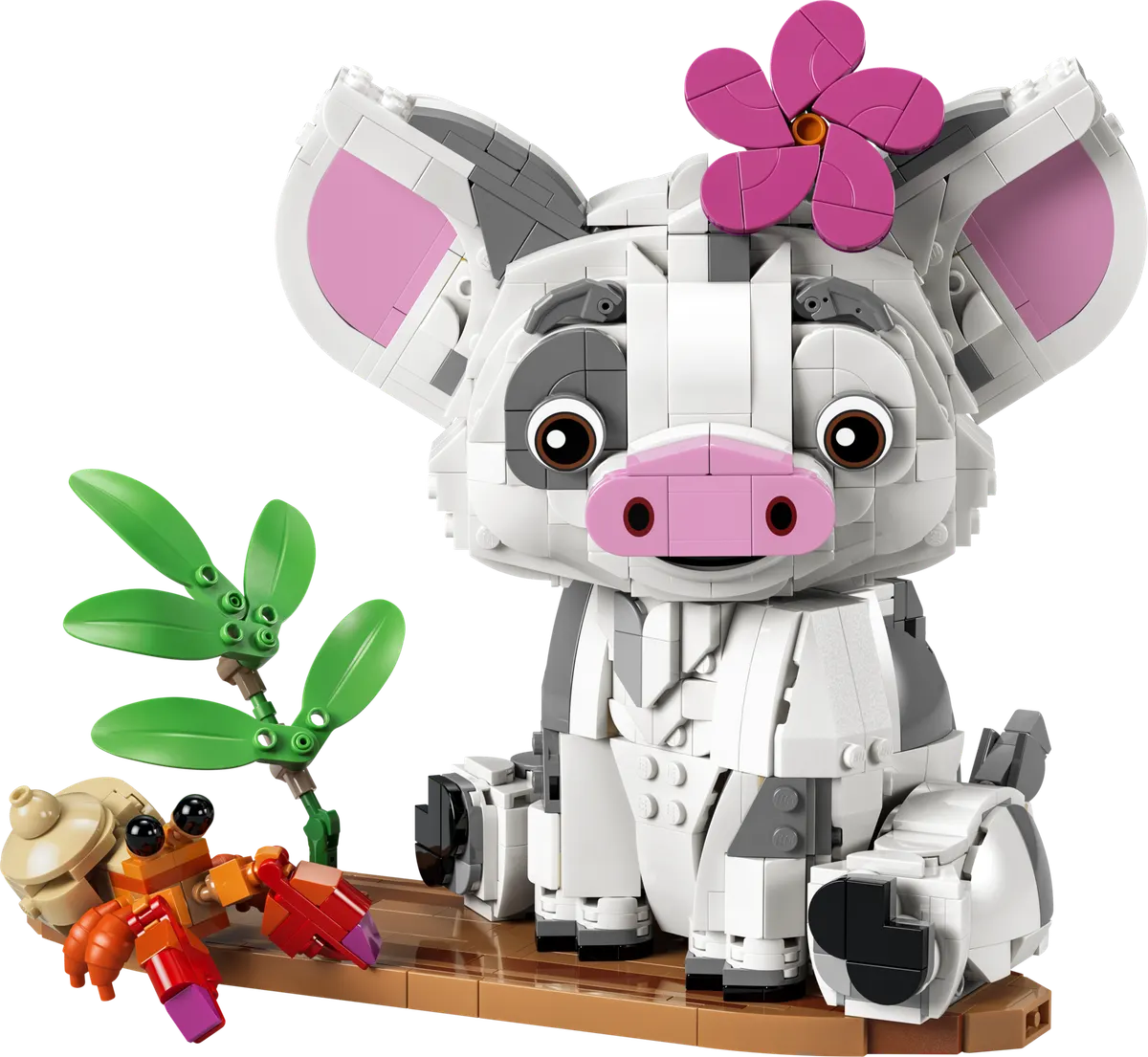 Pua
