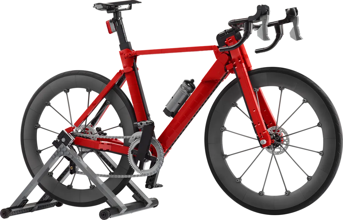 Racercykel