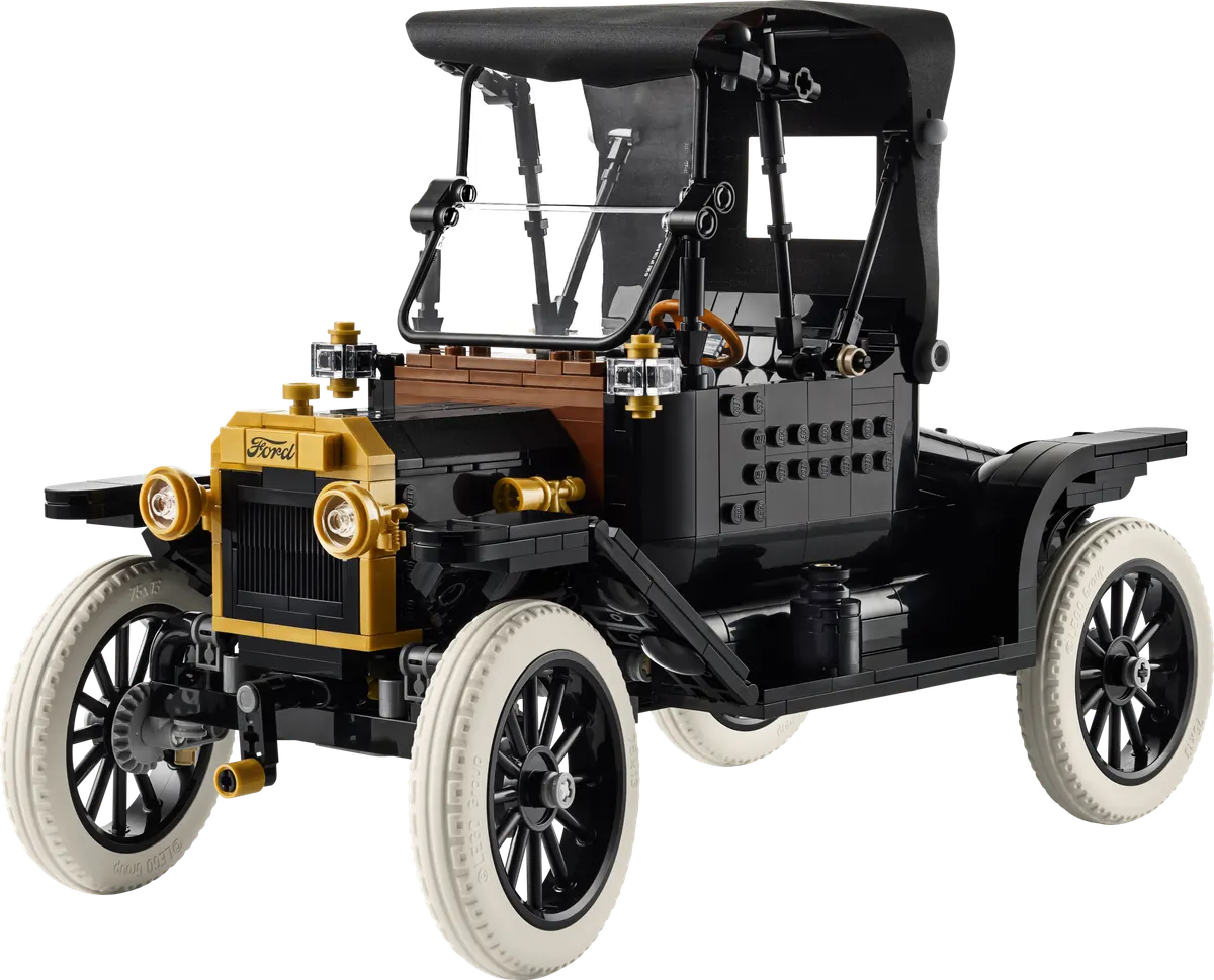 Ford Model T