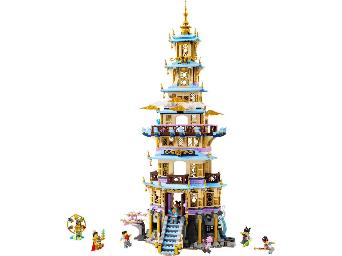 Himmelpagode