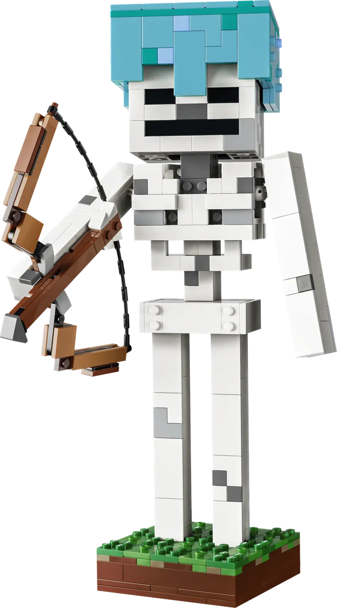 Skelettet