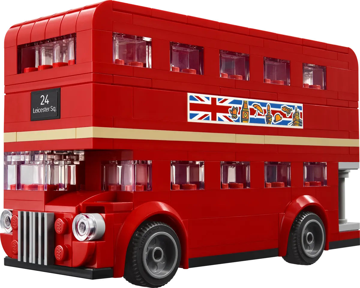 London-bus