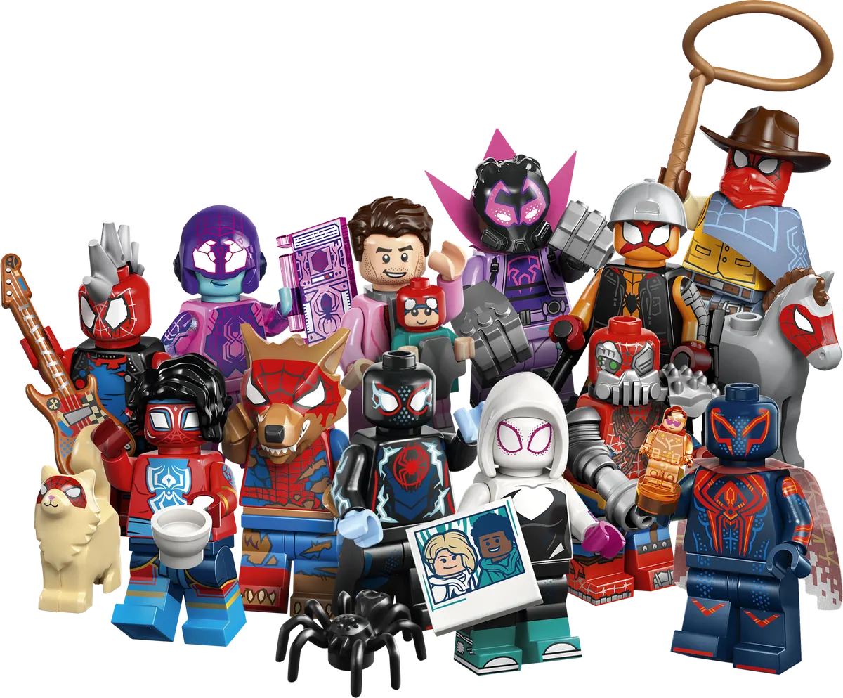 Spider-Man: Across the Spider-Verse