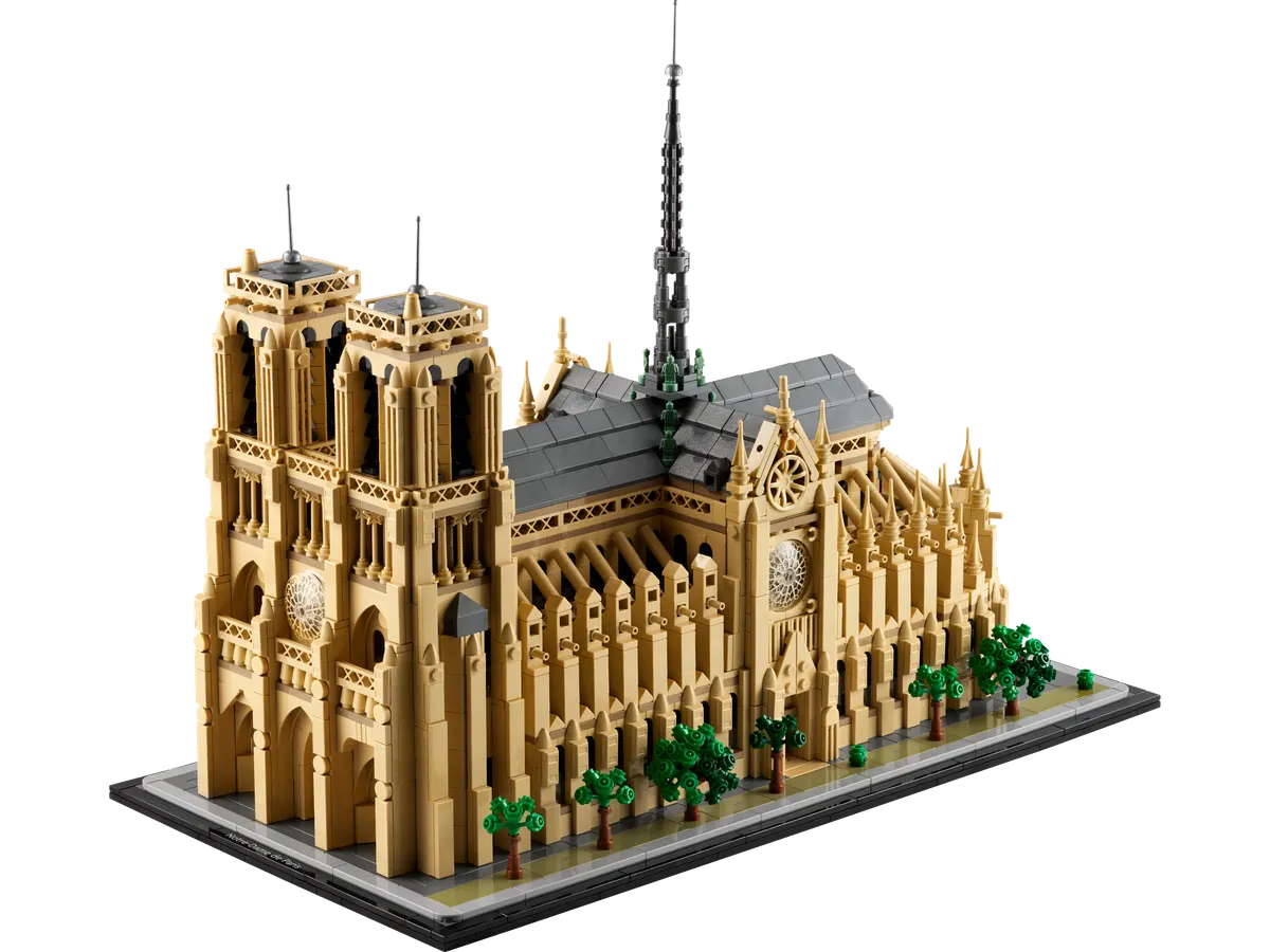 Notre-Dame de Paris