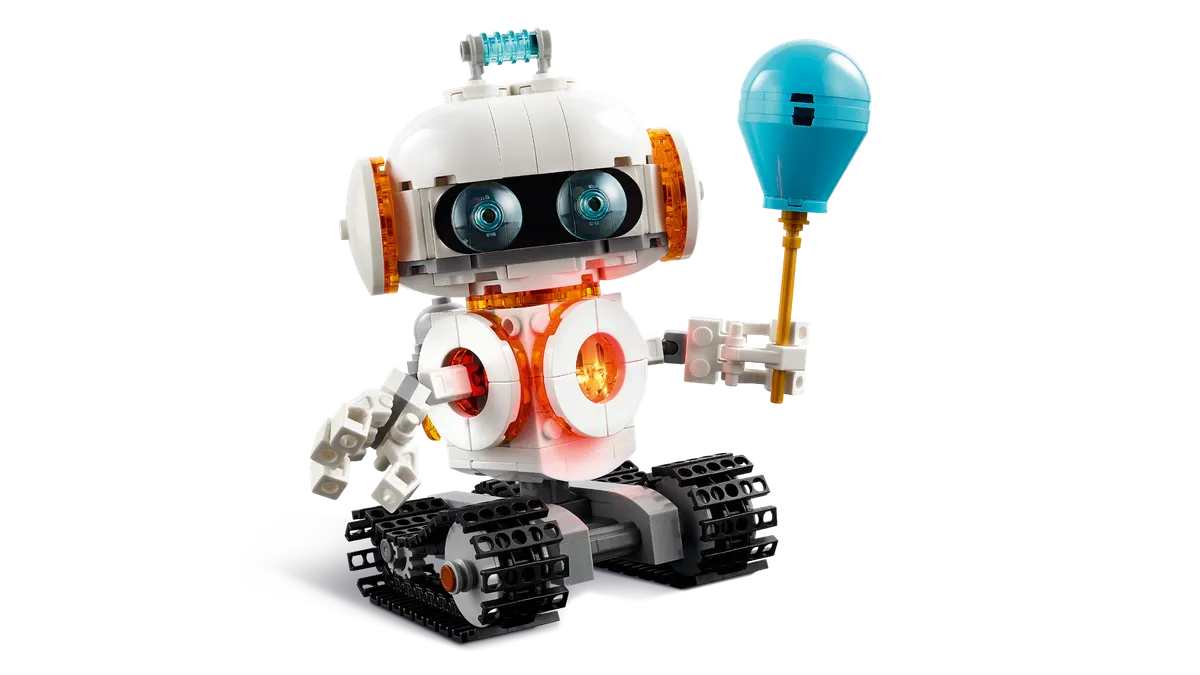 Rumrobot