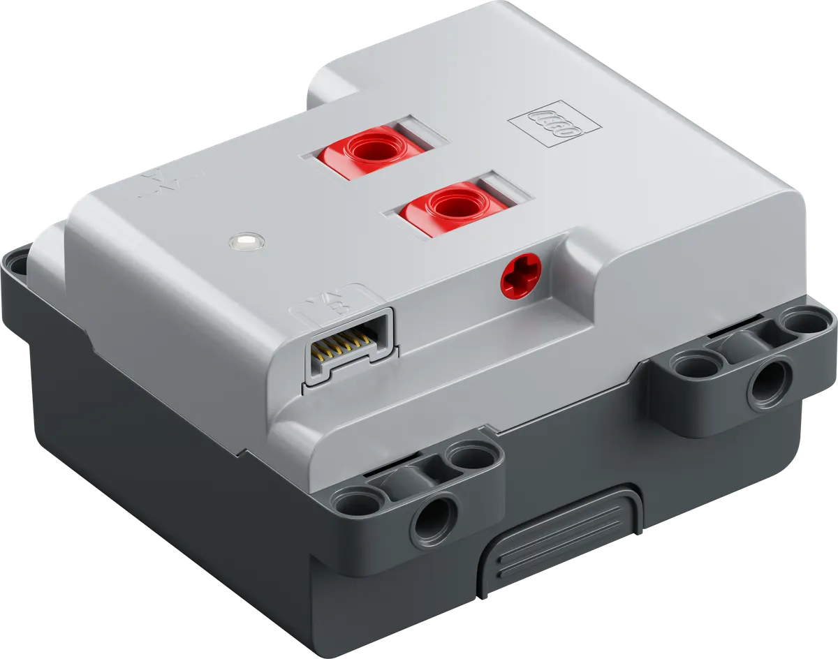 Batteriboks