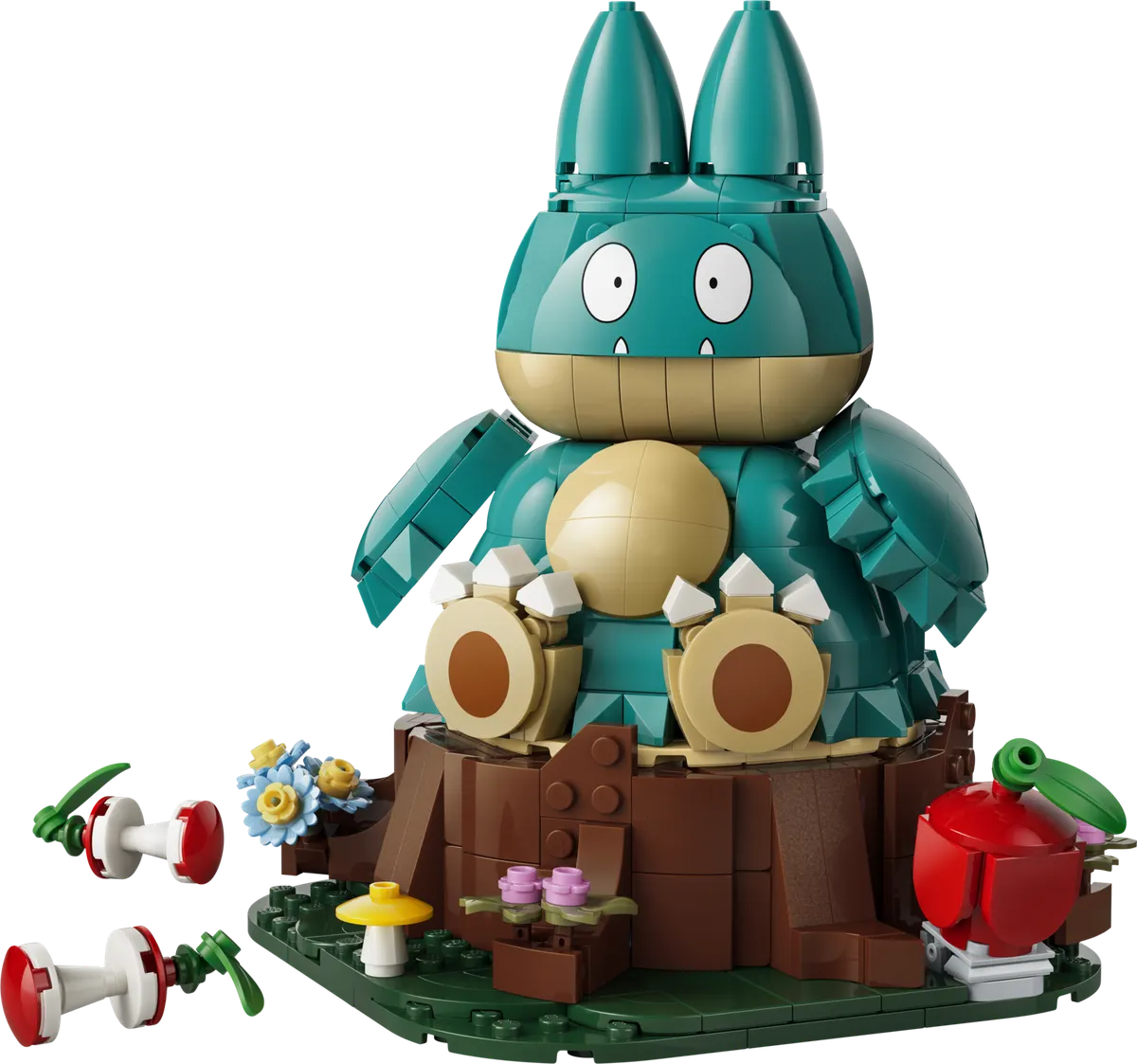 Munchlax
